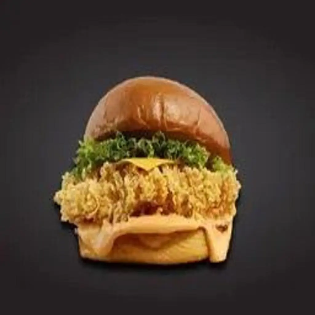 Zinger Burger